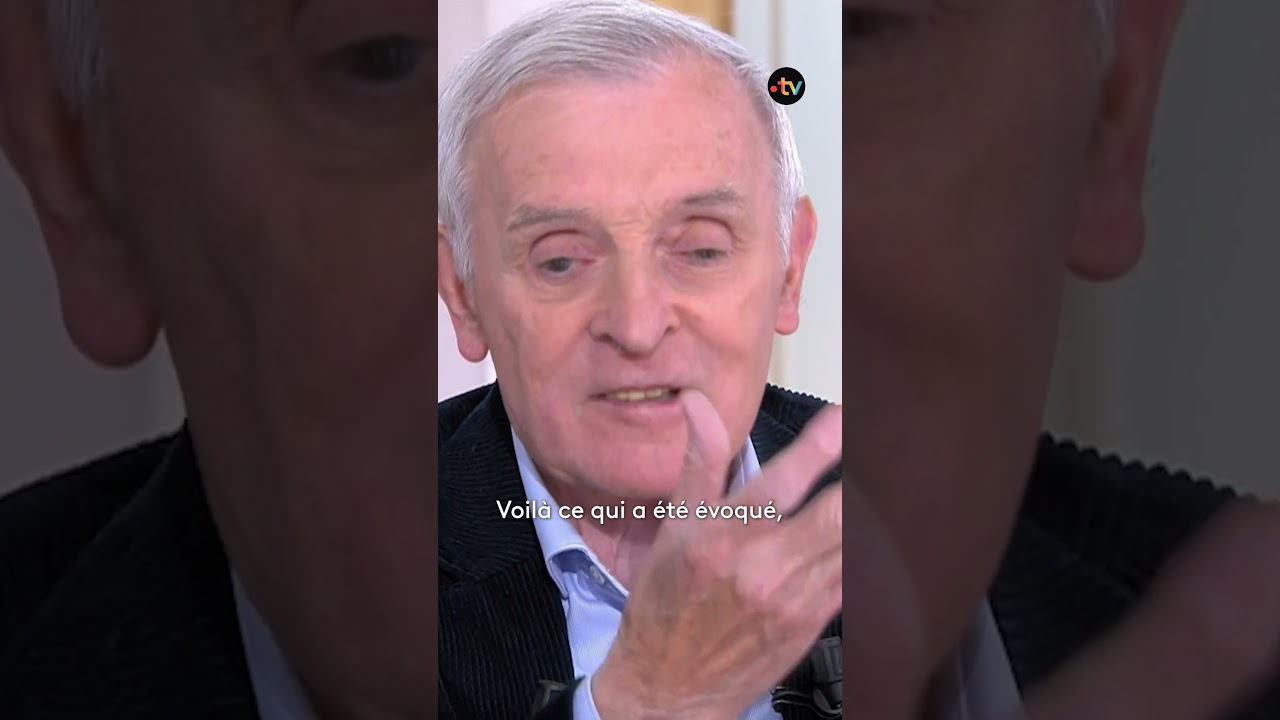 🌊 Sommet sur l’océan : "On est au bord du gouffre en termes océanique"