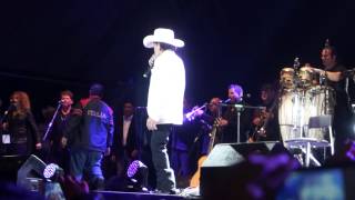 Eso y mas - Estos Celos - Joan Sebastian en Tlacotalpan, Ver.