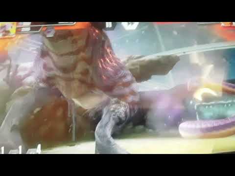 OMEGA 09 vs OUROBOROS 66