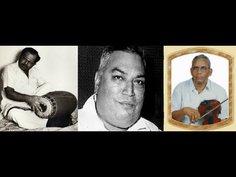 Voleti Venkateswarulu- Main Ghulam Main Ghulam Main Ghulam Tera (bhajan- 1979)