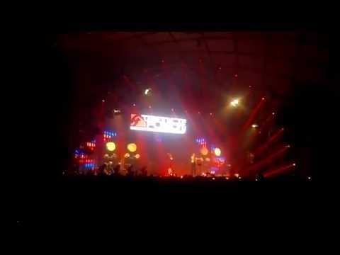 Trancefusion 2015-04-04 - Thomas Coastline, Susana & Driftmoon – Time To Say Goodbye