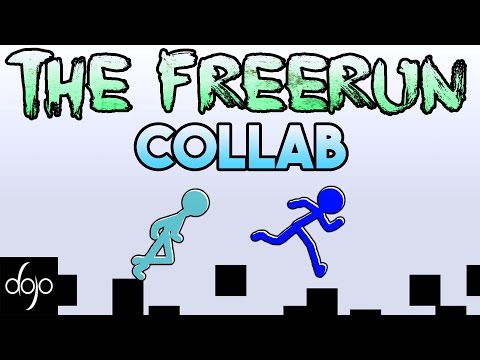 The Freerun Collab (hosted by EhMeD_Emer)