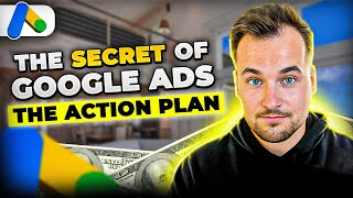 Google Ads Step-by-Step Audit, Proposal & Action Plan for Explosive Growth