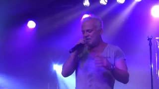 Nino de Angelo - Samuraj (Live 2016)