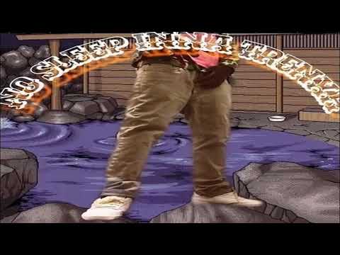 BLXXDYFACERIXH - NO SWAG 4 U [PROD. RODEOGLO X LIL TRVSH]