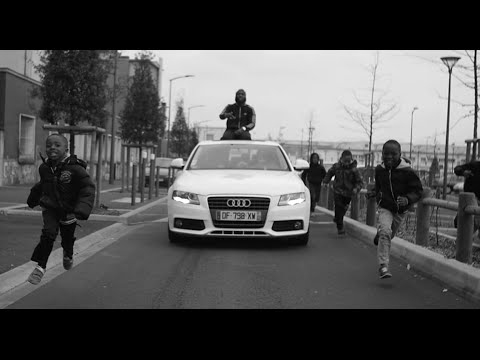 Nervo MC - Bandal II (prod BlackBrown)