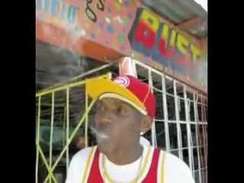 vybz kartel - di first mon move get a shot