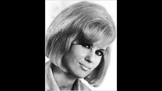 DUSTY SPRINGFIELD  &quot;ALL CRIED OUT&quot;