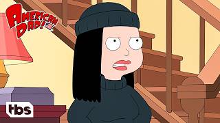 Download lagu Hayley Finds Out About Bullock’s Double Life (Clip) | American Dad | TBS mp3 Download lagu Hayley Finds Out About Bullock’s Double Life (Clip) | American Dad | TBS mp3