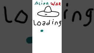 AlienWar by StickDraw android app