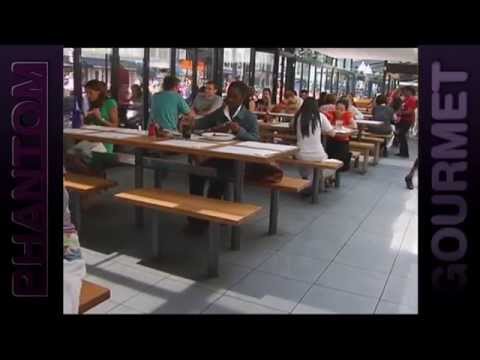 Wagamama - Boston and Lynnfield, MA (Phantom Gourmet)