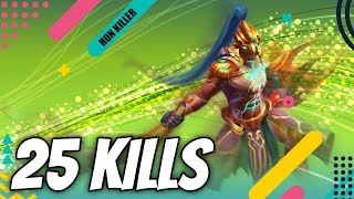 HoN Warchief Gameplay - Aragornkappa - Diamond II