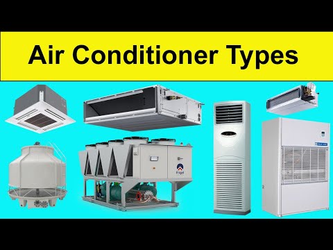 Air Conditioning System