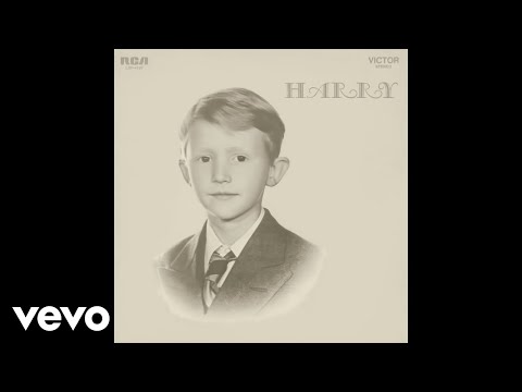 Harry Nilsson - Open Your Window (Audio)