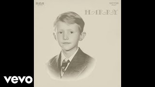 "Open Your Window" by Harry Nilsson