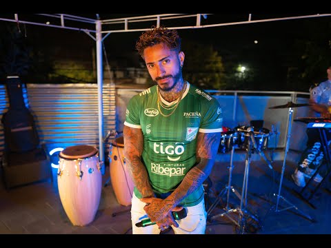 Usted no sabe / Me dedique a perderte - #livesession #18kilates - Maxi Kilates