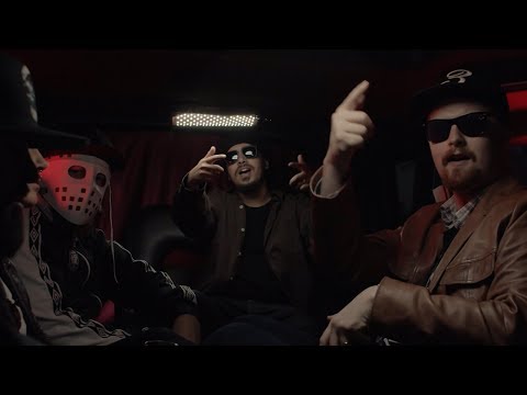 Bustaavat Budit: Sairas T, SLS, Tolu-J - Älä koske mun praissiin