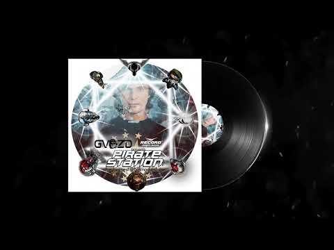 GVOZD   PIRATE STATION @ RECORD 08112024 #1200