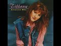 Tiffany -  Back In The Groove
