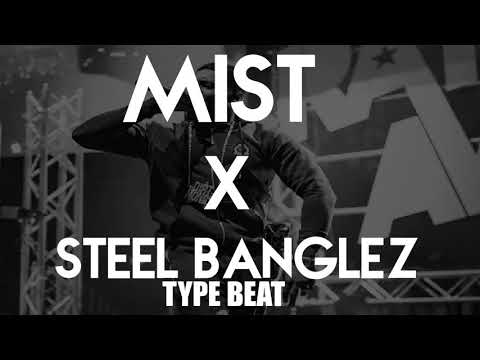 (FREE)  MIST x STEEL BANGLES  x Not3s Type Beat | Free Beat | Afrobeats /2018