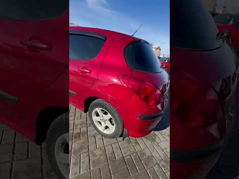 фото peugeot 308 i 0