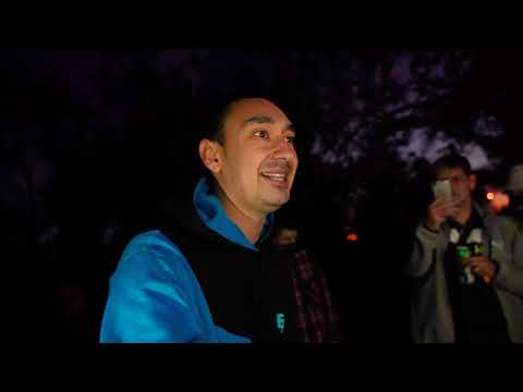 legion battles 4ta fecha - Deafc VS Brian - semifinales (prod.quiron)