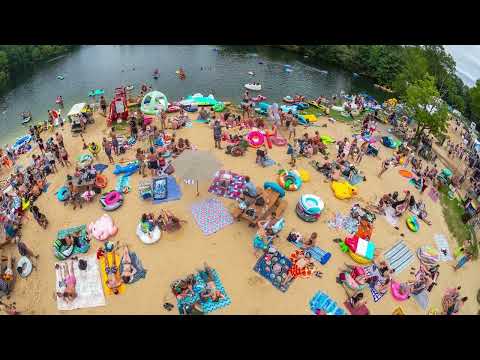 Summerdance 2022 - ON SALE NOW