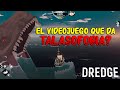 Dredge El Juego De Pesca Que Supuestamente Te Da Talaso