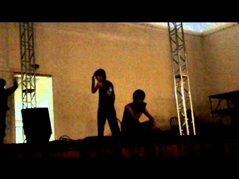 TwinsMato - cover Teen Top(No more perfume on you) & B.A.P(WARRIOR) - COKU2013