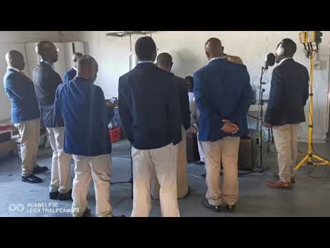 United Brothers Gospel choir