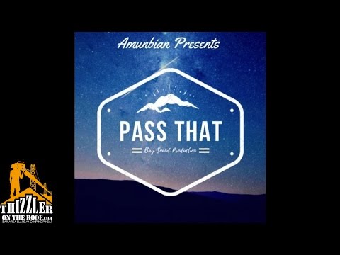 Jahrail Taylor ft. Hex - Pass That [Thizzler.com Exclusive]
