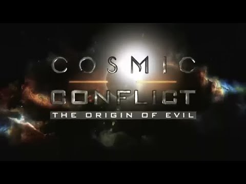 Doug Batchelor - Cosmic Conflict - 1