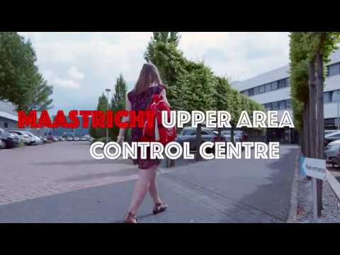 Work and life at MUAC