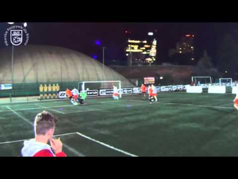 VIACOM 5:5 LeasePlan - ELIT Szóstki III Liga JESIEŃ 2015