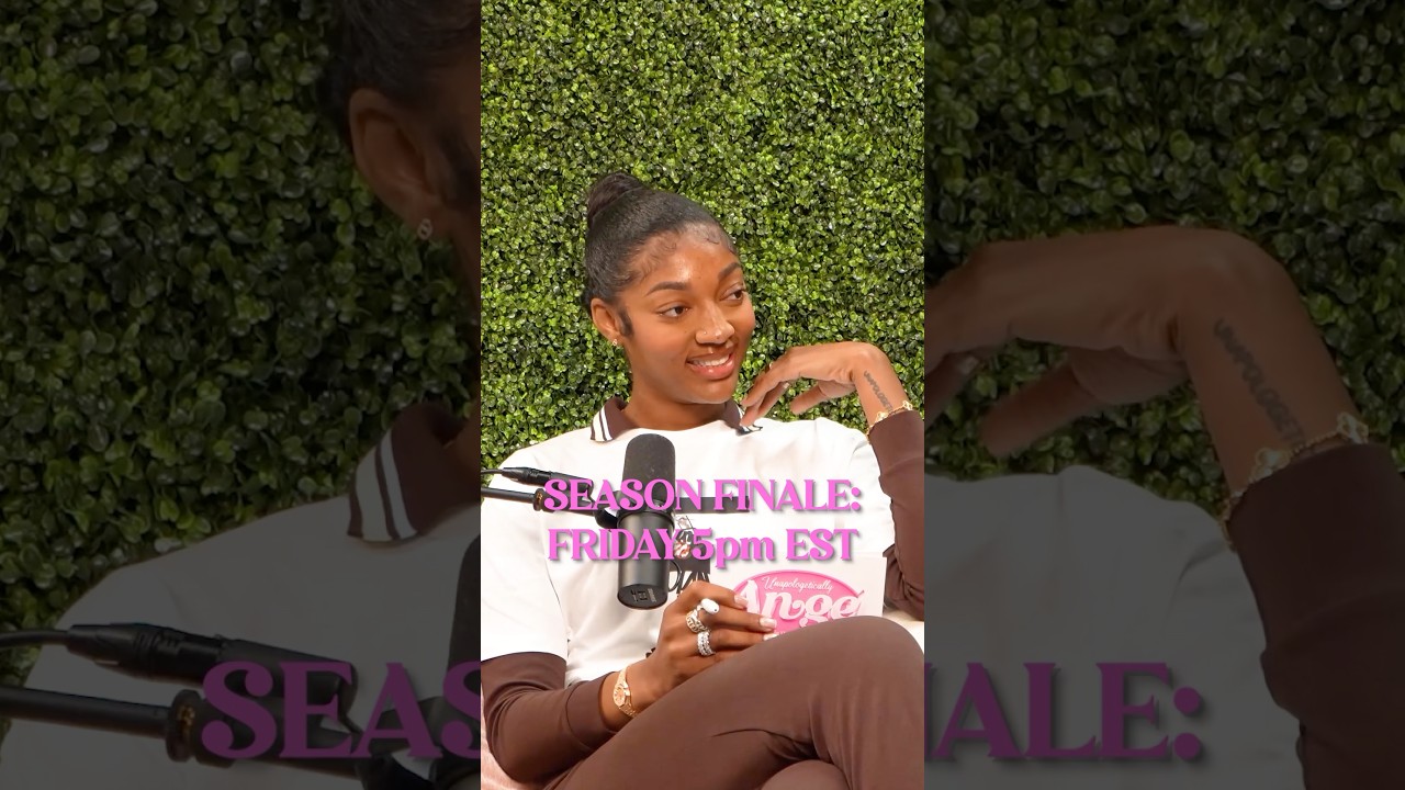 SEASON 2 FINALE: dropping Friday 5pm EST🎬🤭🔥