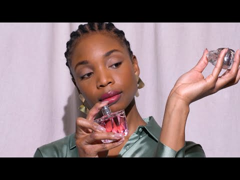 The Psychology of Fragrance | Sponsored by Sephora