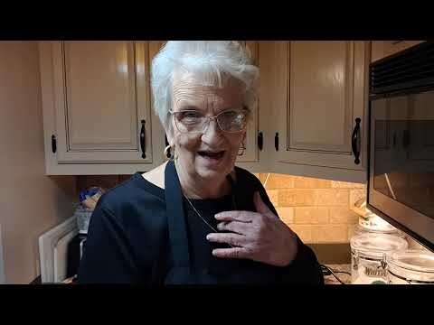Homemade French Fries and Onion Rings