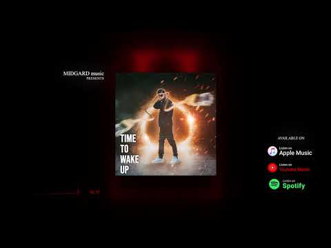 Betbelli - Time to wake up ( V1KING beatz & Simon Aning )