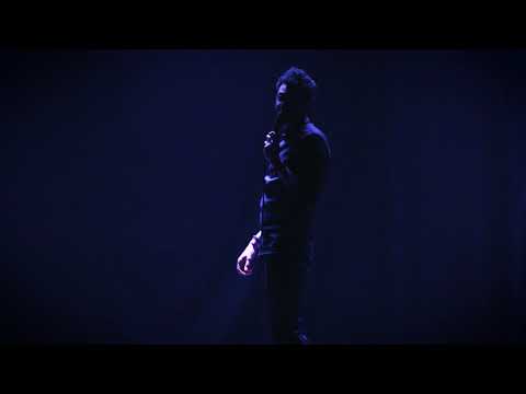 Teaser n°2 Tony Saint Laurent / Inclassable