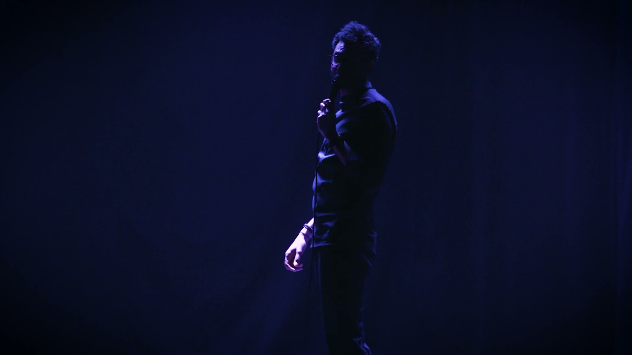 Miniature de la vidéo Teaser n°2 Tony Saint Laurent / Inclassable du film Tony Saint Laurent : Inclassable