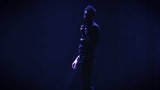 Teaser n°2 Tony Saint Laurent / Inclassable