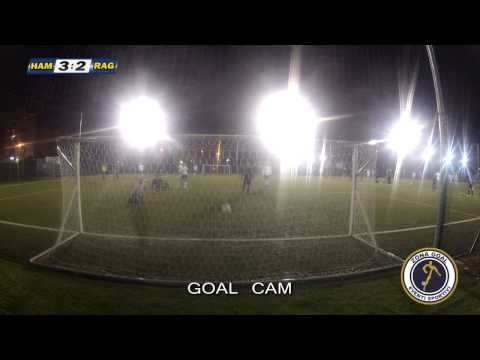 Zona Goal: Hammers - Ragazzi Fuori - Sintesi