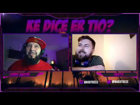 Nako 13 en ke dice er tio