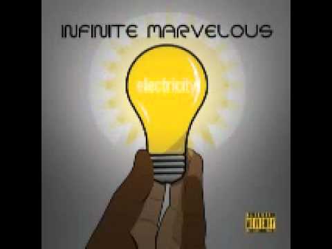INFINITE MARVELOUS - ELECTRICITY Prod.JANZOO