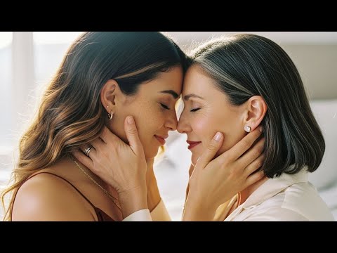 I Crossed the Line — She Made the First Move | Mature Lesbian Romance