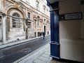 A History Of London Through Fascinating Street Names
