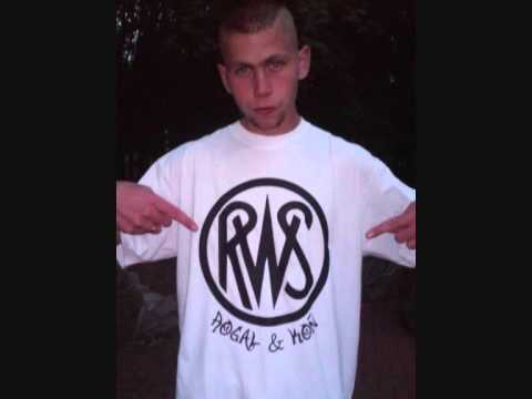 RWS   Rogal   Rapu Własny Styl