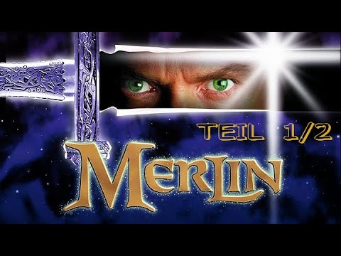 Merlin | Miniserie 1998 | Deutsch komplett 1/2