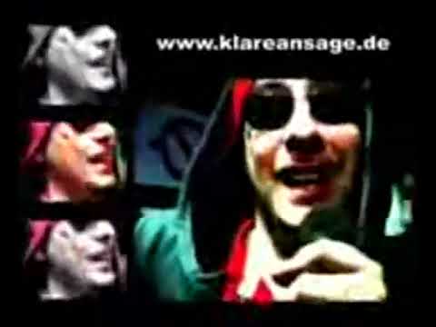 AGGRO BERLIN INTERVIEW MIT SIDO, B-TIGHT & ALPA GUN, ca 2004-2005