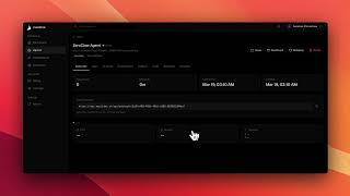 Deploy a ZeroClaw agent in minutes with Maritime.